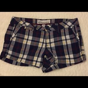 Aeropostale Short Shorts